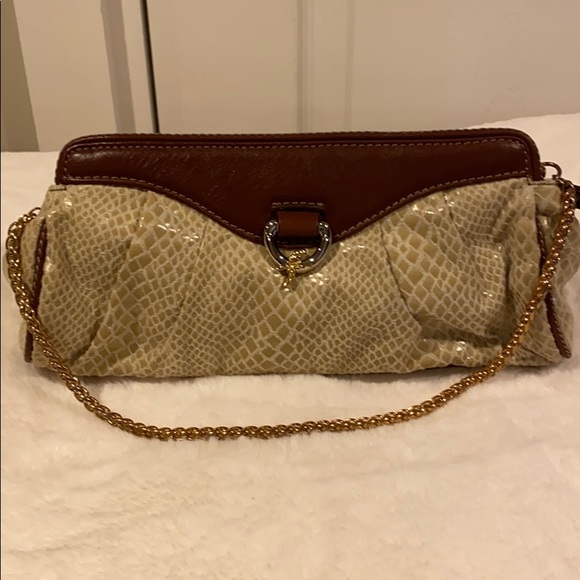 CETTU Bags Italian Made Clutch Poshmark